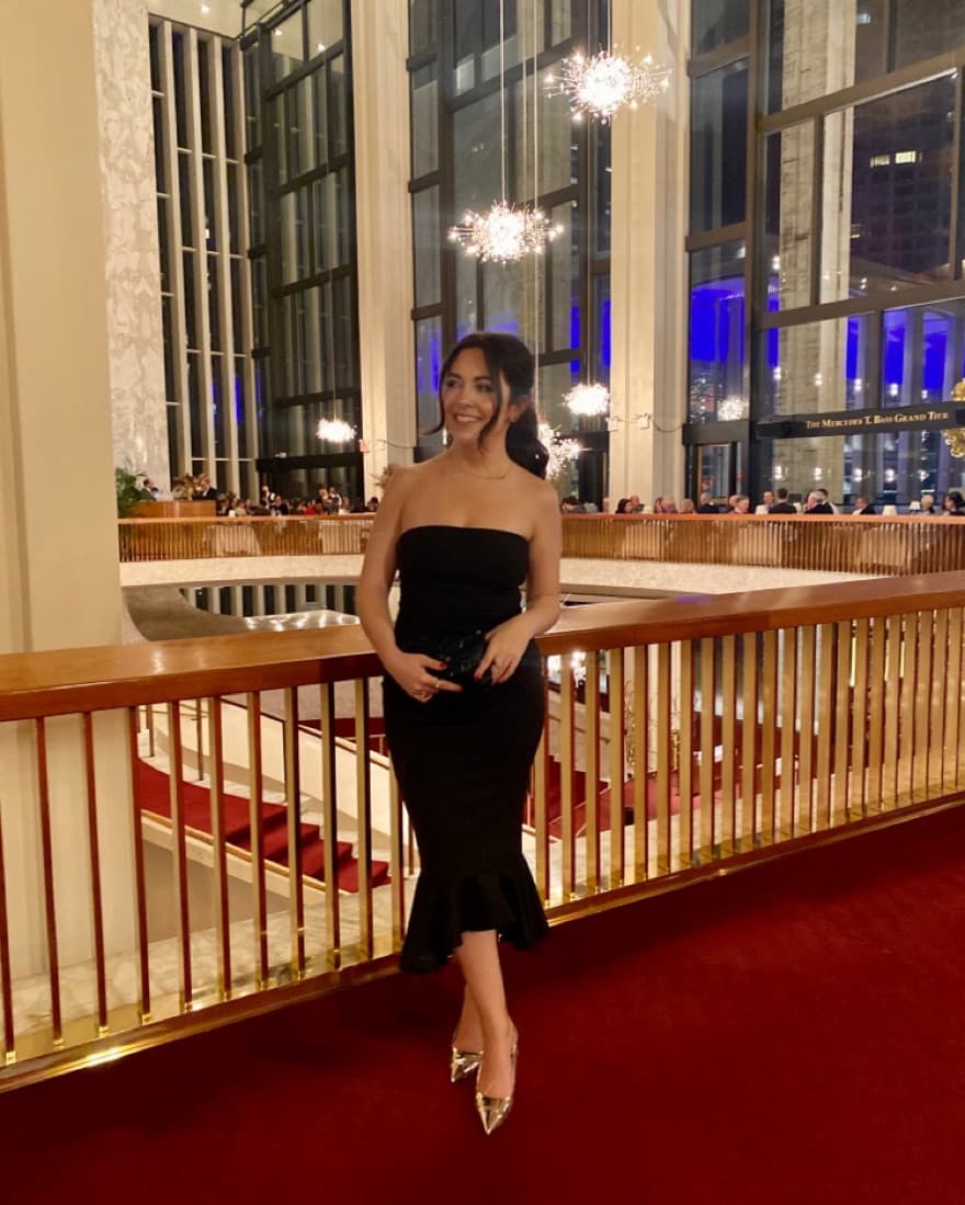 Revolve Formal Dress - Image 1