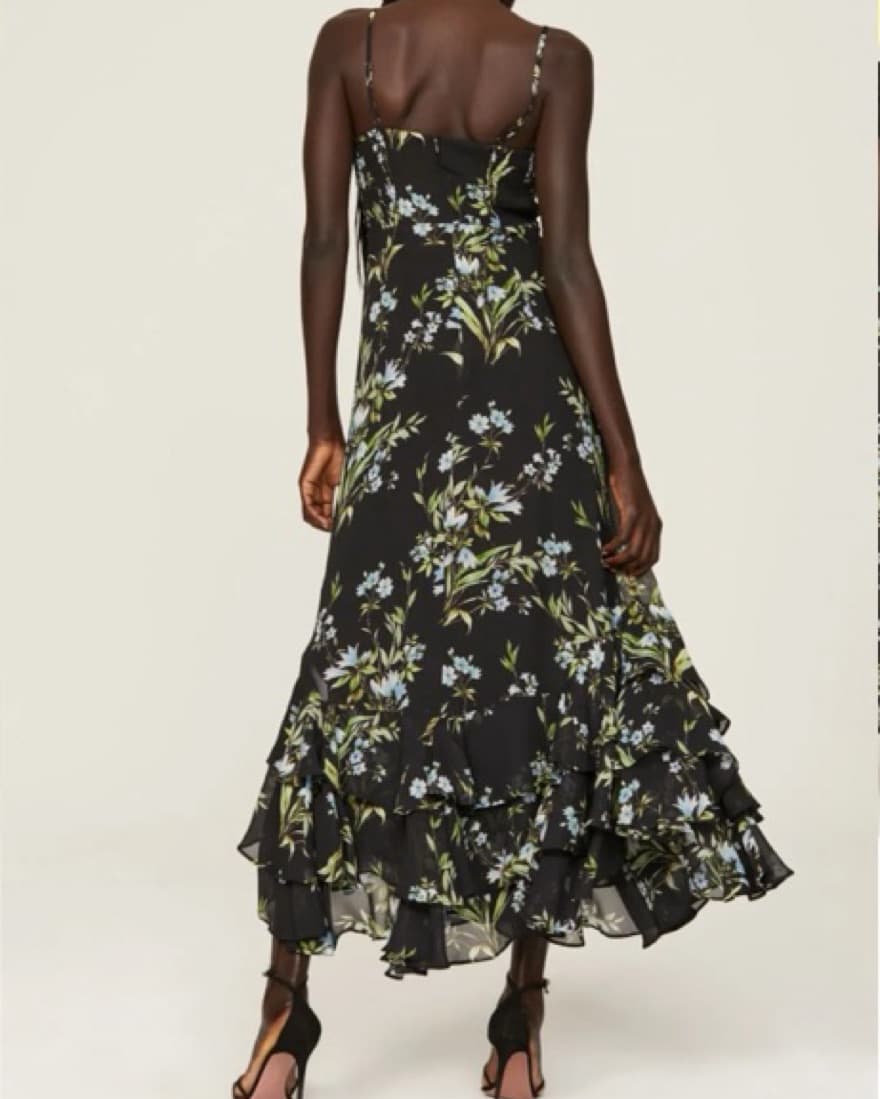 Yumi Kim Carmela Dress - Image 3