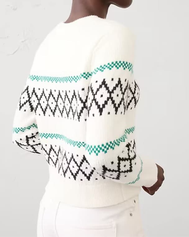 Banana Republic Sweater  - Image 2