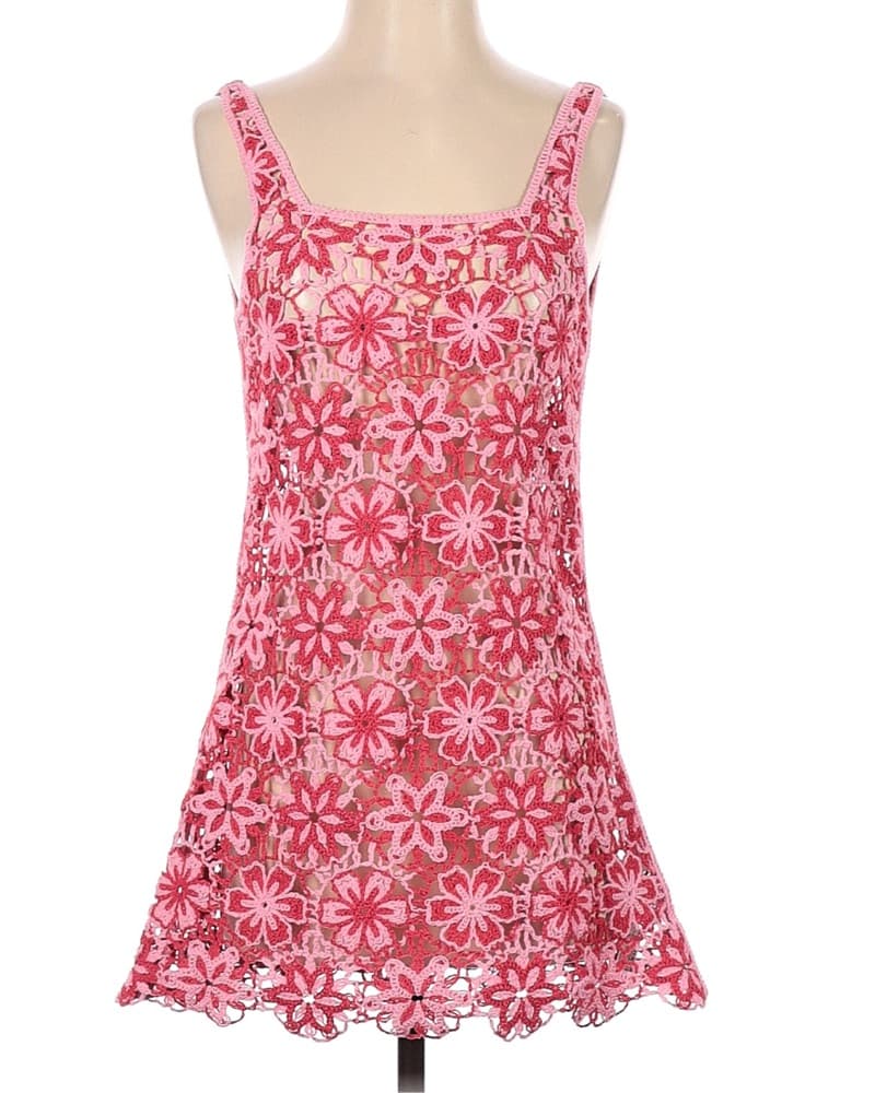 Zara Swimsuit Cover Up - Image 1