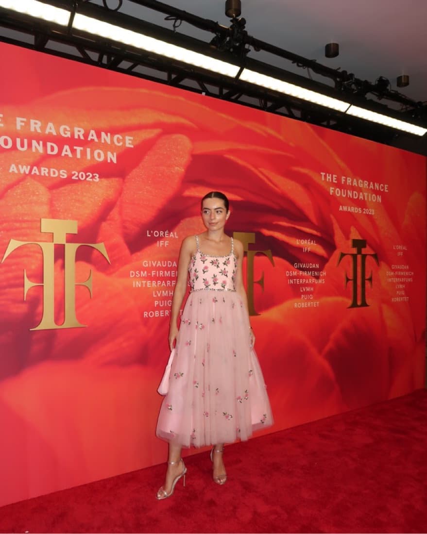 $2,000 Alice & Olivia Gown - Image 5