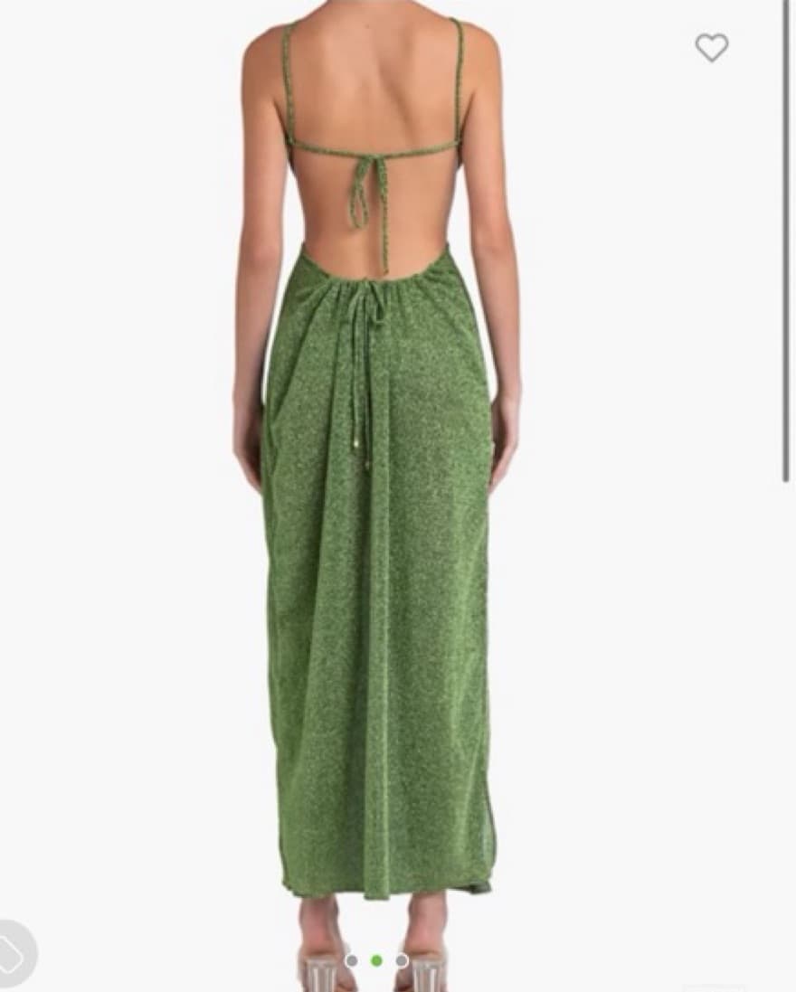 Baobab Kira Maxi Dress - Image 6