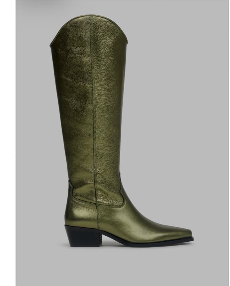 Feners Boots - Image 3