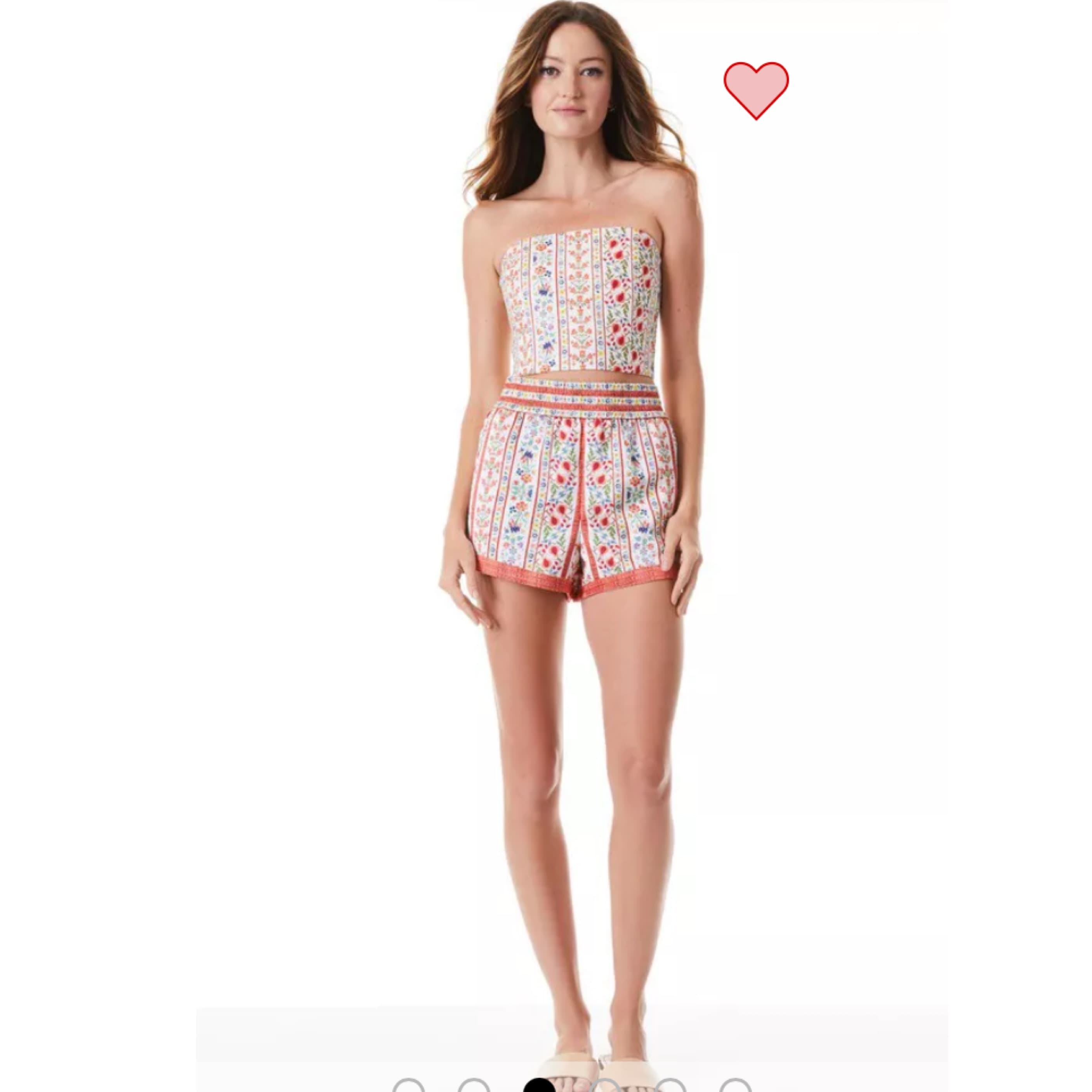 Alice & Olivia Matching Set - Image 1