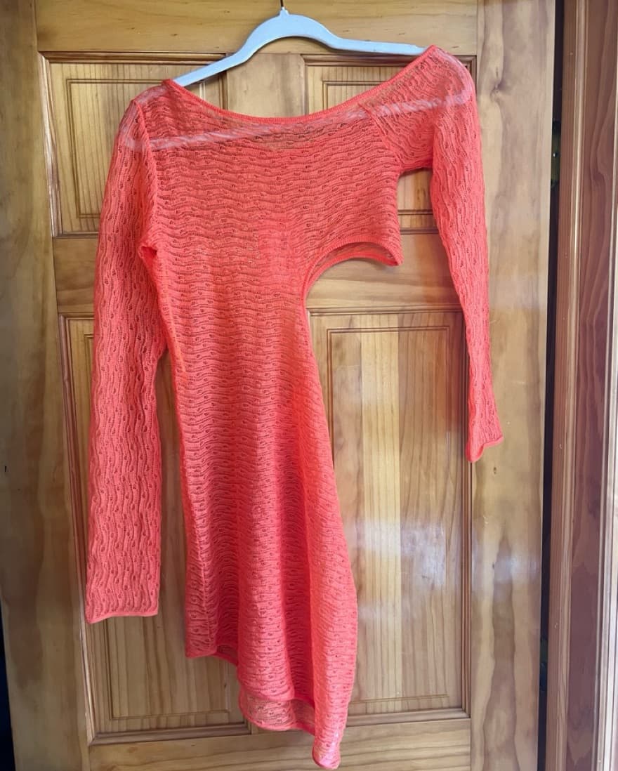 CULT GAIA— Velda Dress  - Image 1