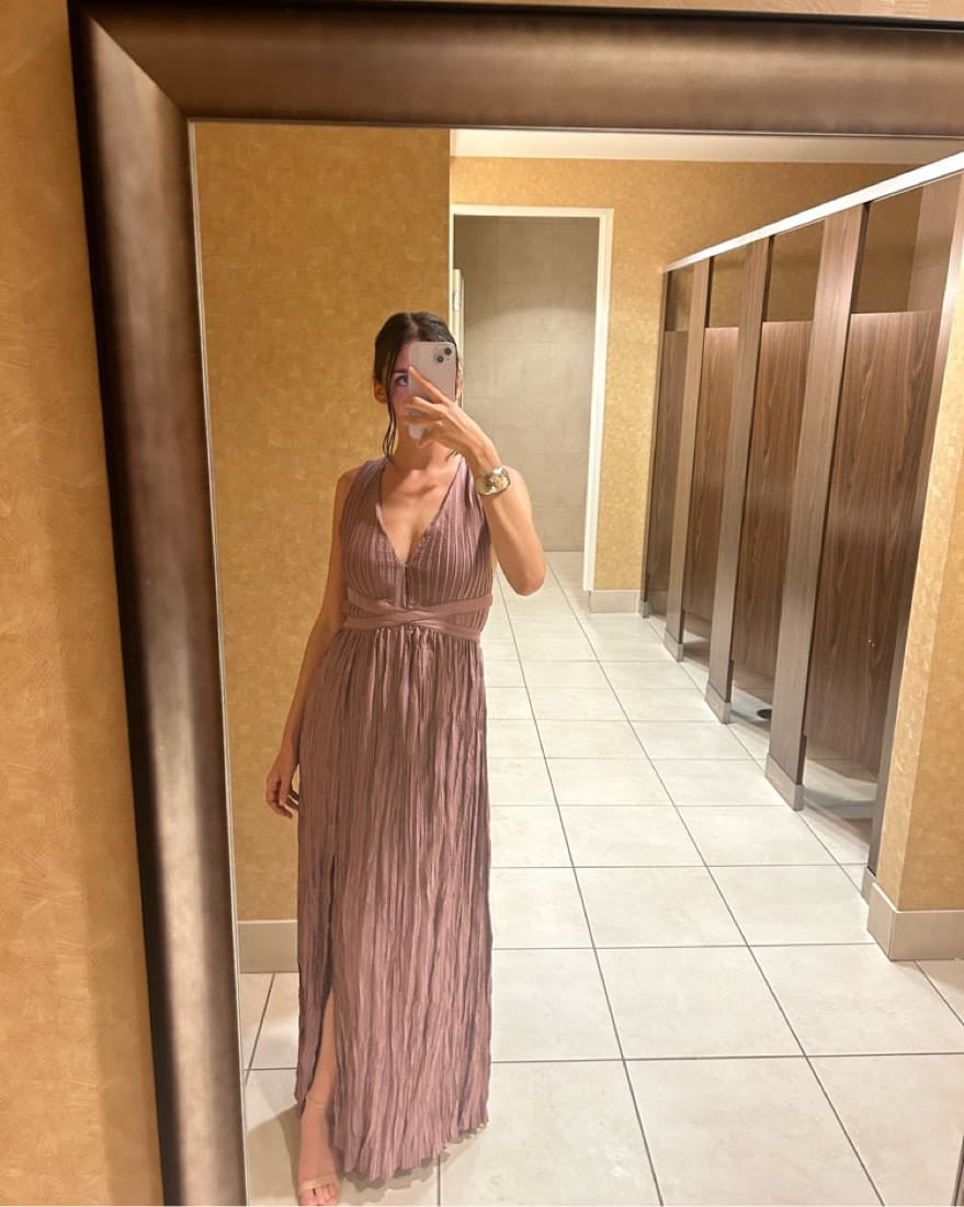 Revolve Formal Dress - Image 1
