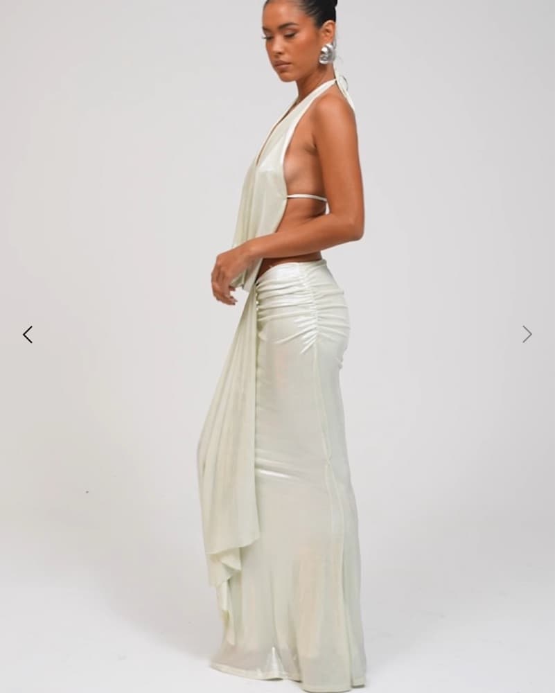 Murci Pearl Set - Image 3