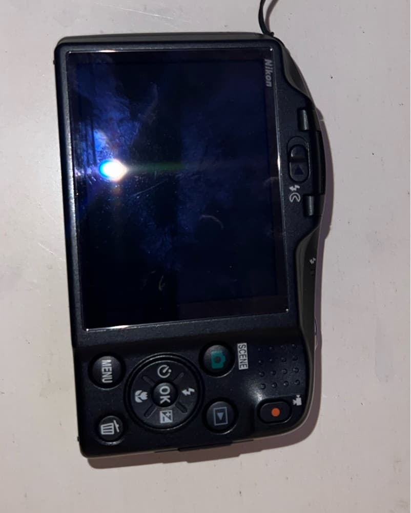 Nikon coolpix l820 digital cameras - Image 3