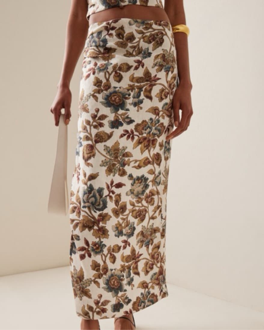 Sir The Label Eleanora Floral Set - Image 5