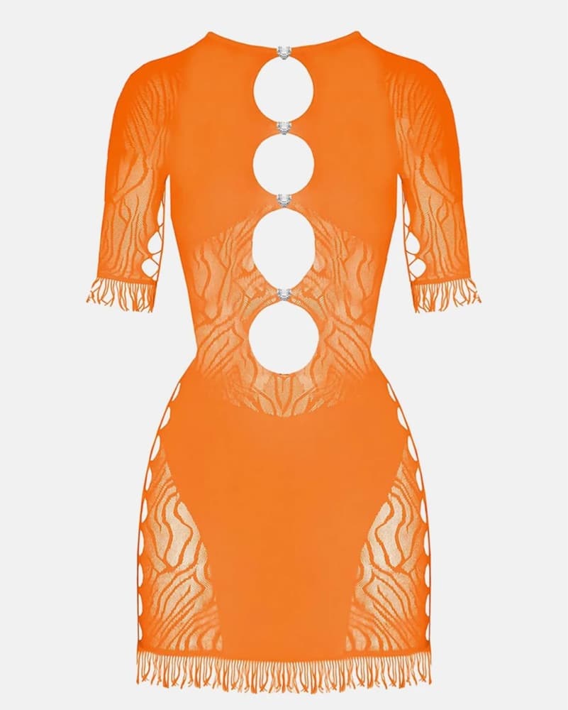 Poster Girl Miranda Dress  - Image 2