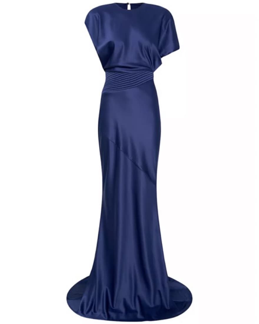Zhivago Bond Dress  - Image 4