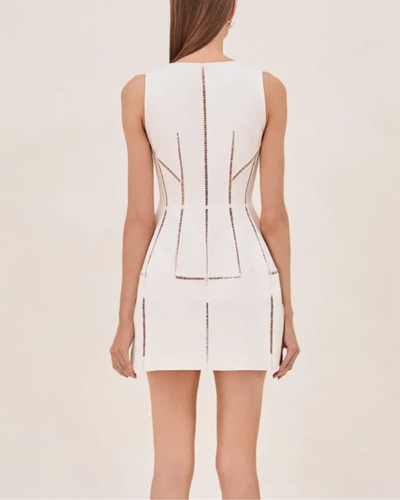 Alexis- ITALIE DRESS   - Image 2