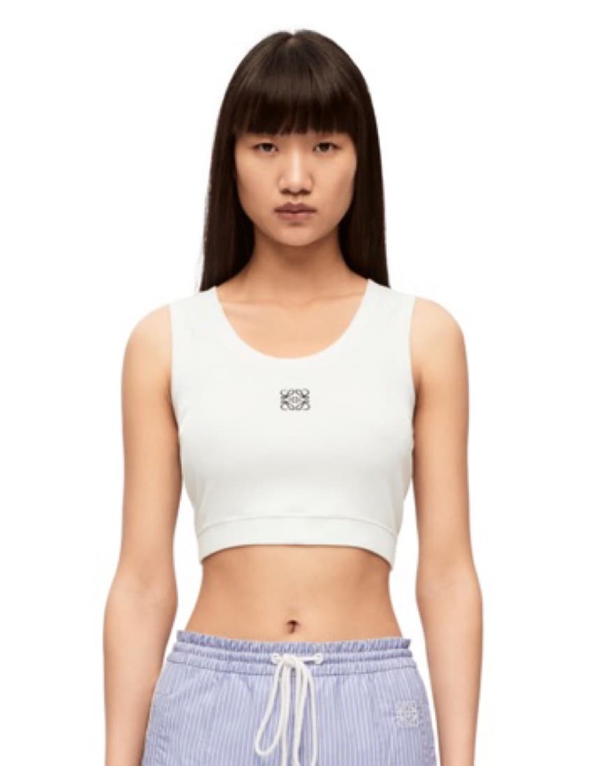 Loewe Tank - Image 1