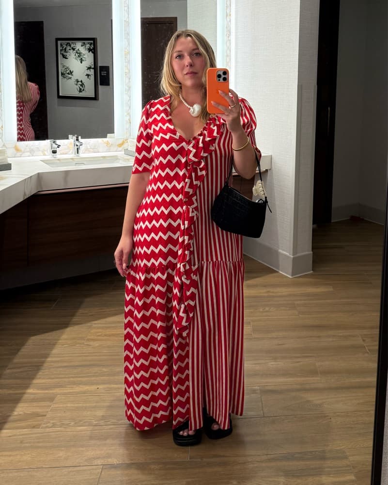 Stella McCartney Dress  - Image 4