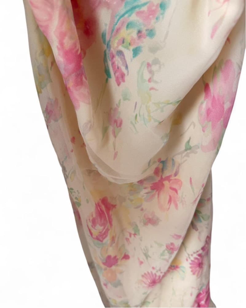 Ralph Lauren Collection Runway Dress ‘12 - Image 6