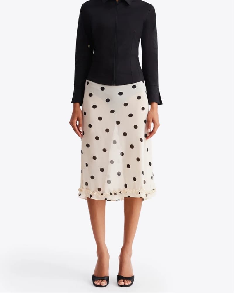 Susamusa Meadow Skirt - Image 5