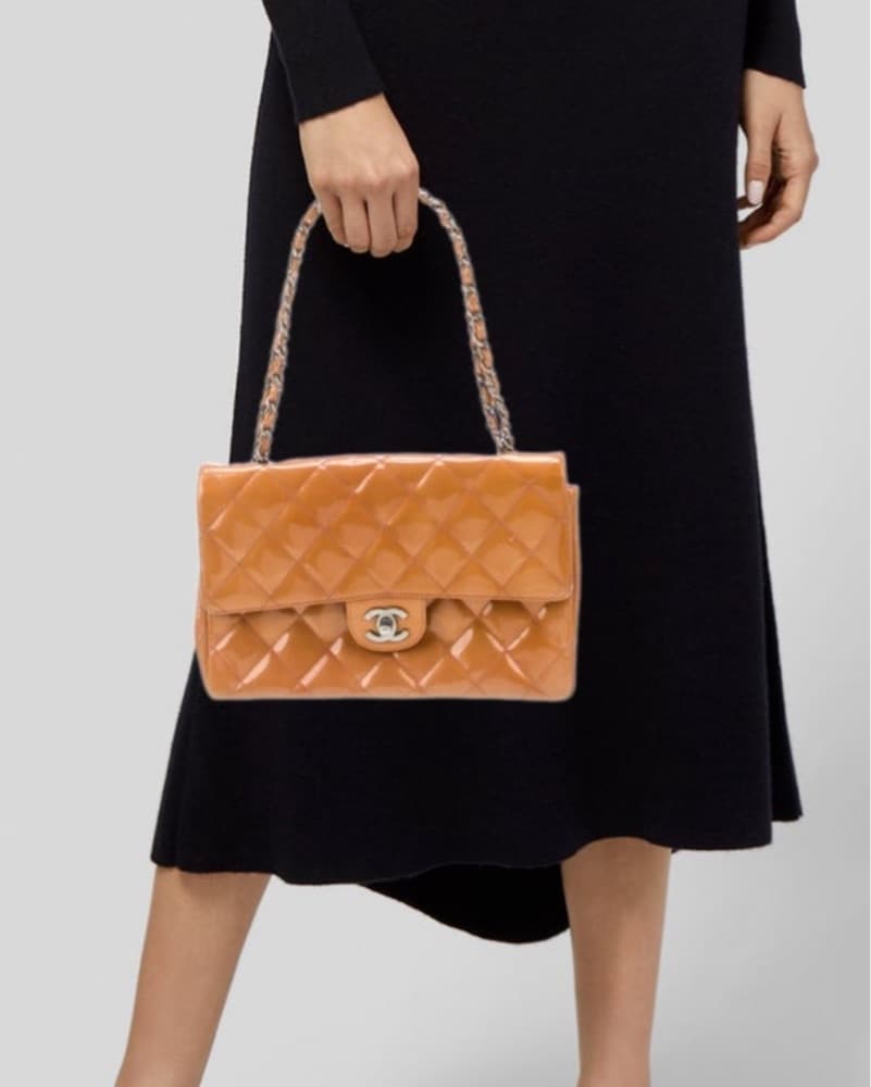 Chanel Flap  - Image 3