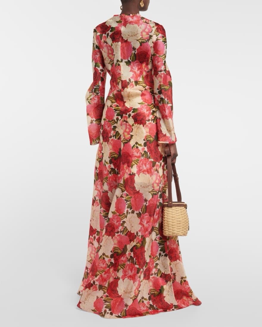 Zimmermann Wonderland Maxi - Image 3