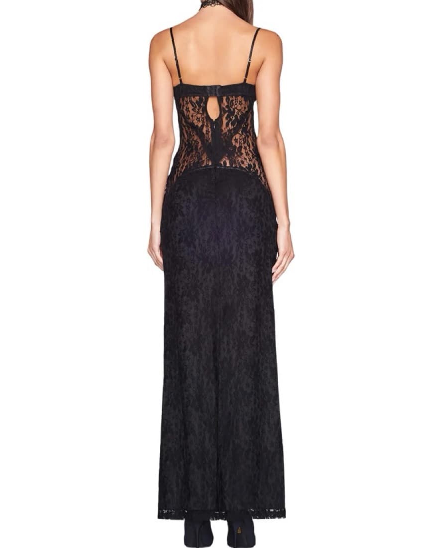 IAMGIA Arabelle Dress - Image 2