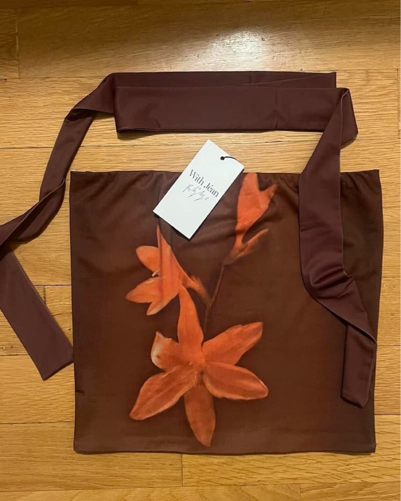 With Jean Set - Image 2