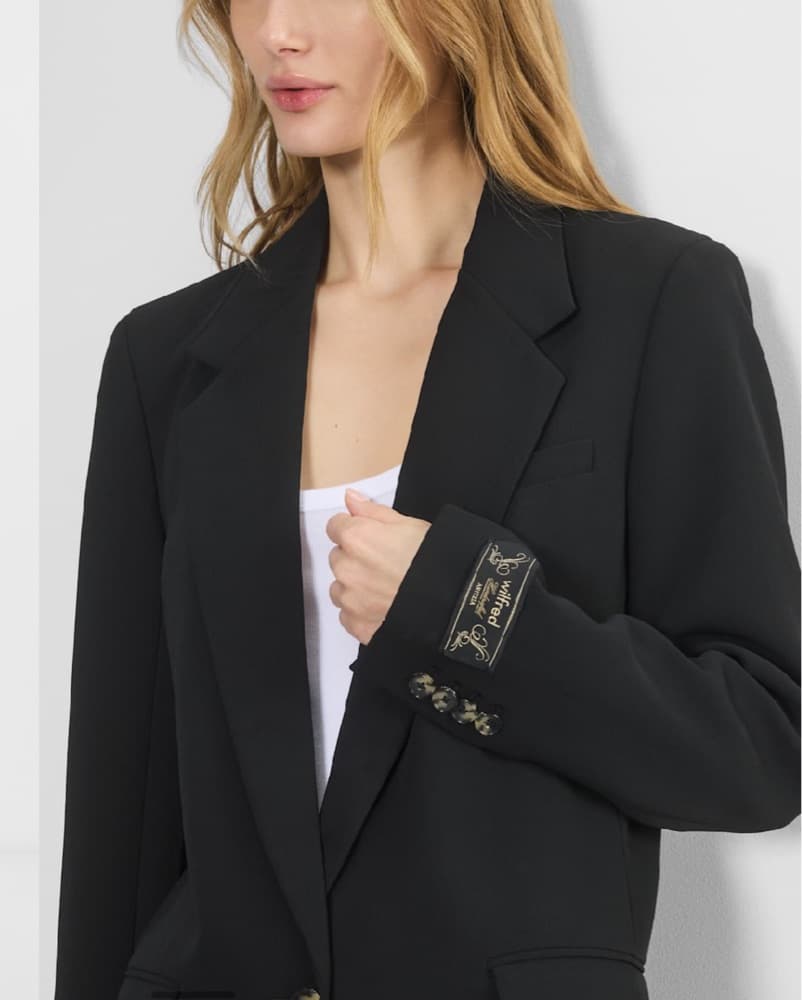 Aritzia Generation Blazer - Crepette™ - Image 3