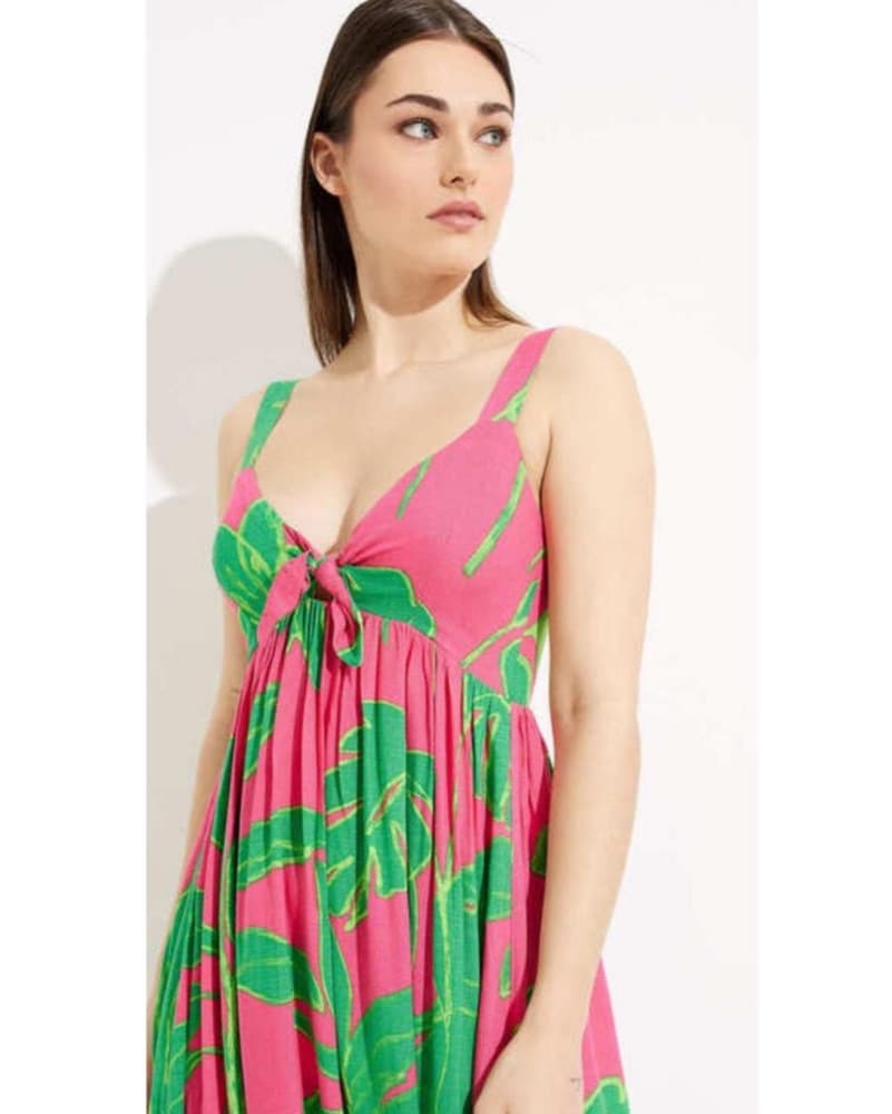 Desigual Damila Dress - Image 3