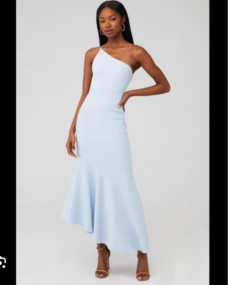 Significant Other Tori Dress - Image 1