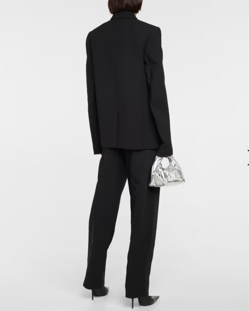 Wardrobe.nyc Blazer - Image 6