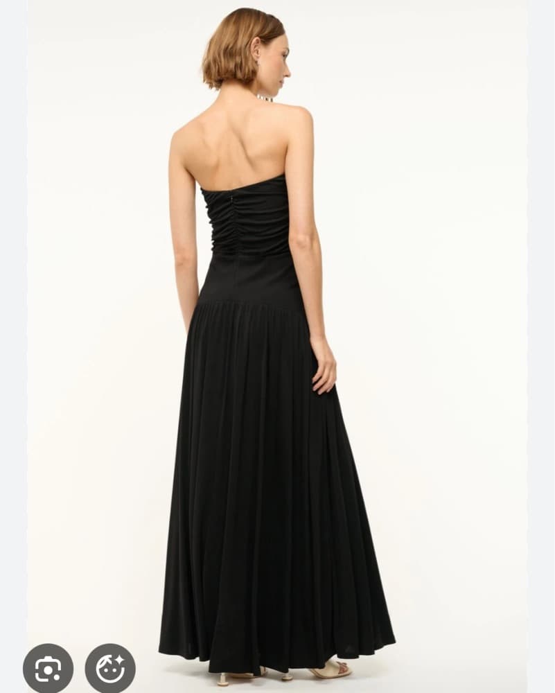 Staud Mariana dress  - Image 2
