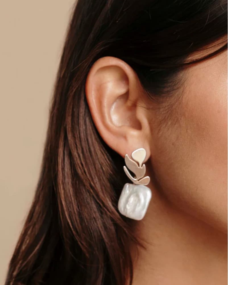 Montserrat NY The Monells Earrings - Image 1