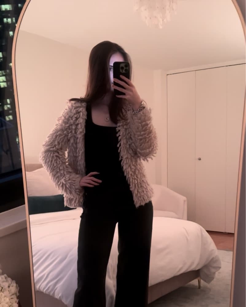 Club Monaco Jacket  - Image 2