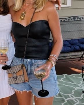 Black Top - Image 1