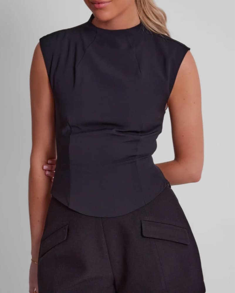 Odd Muse Top  - Image 1