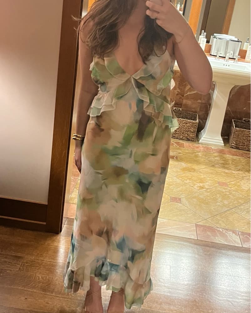 Favorite Daughter Dress - Image 4
