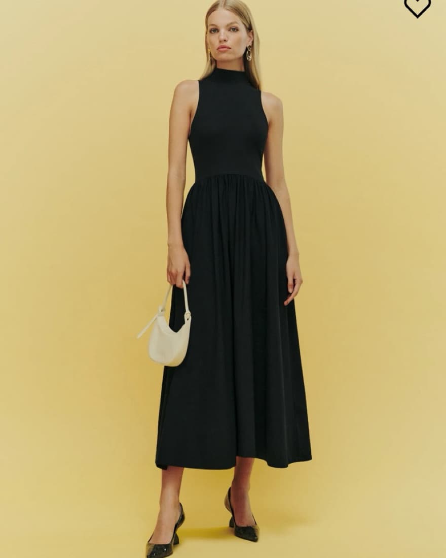 Reformation Sai Dreas - Image 1