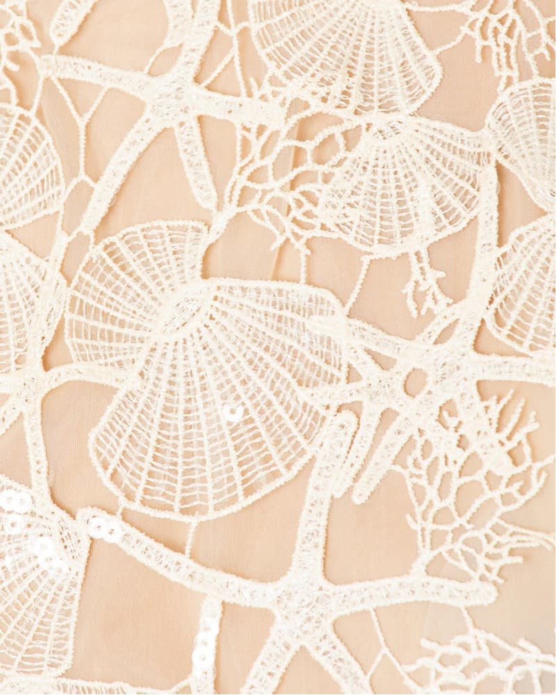 Retrofête Sequin Matching Set - Image 6