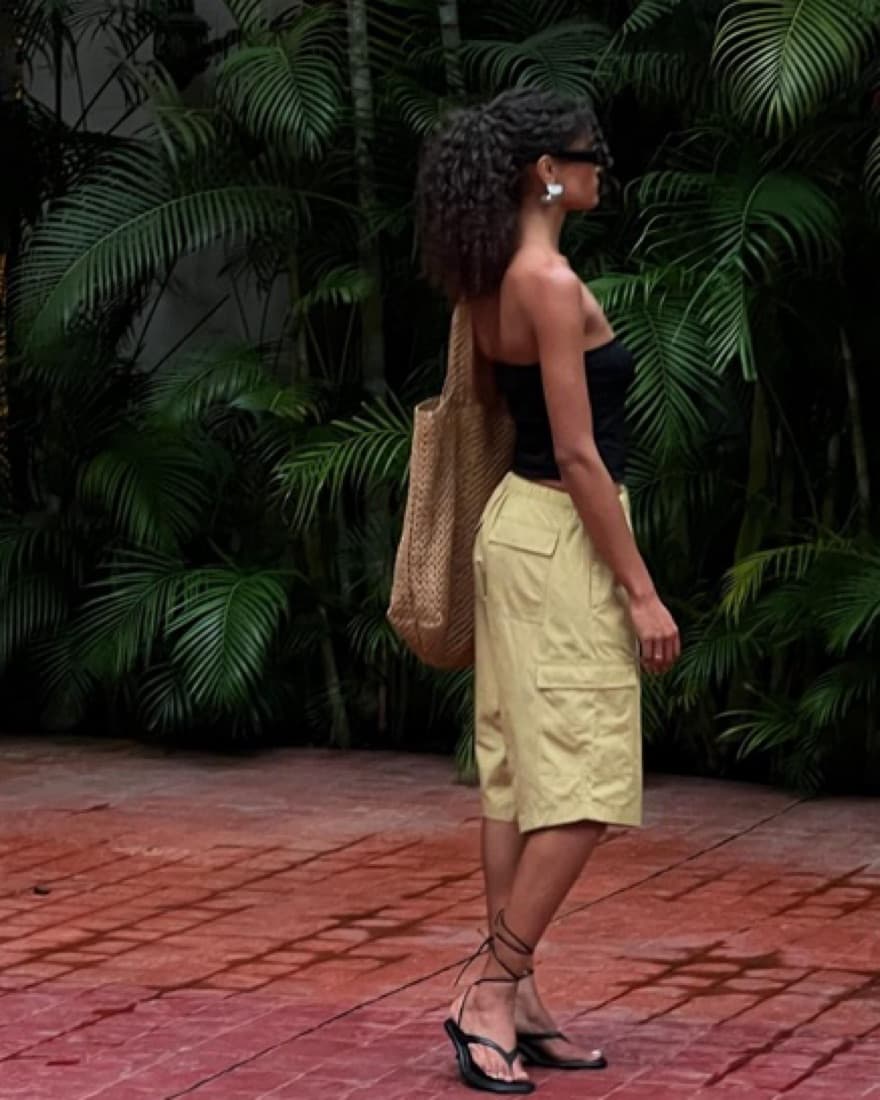 Local European Shorts - Image 1