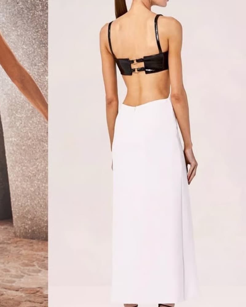 Alexis Marsella Dress - Image 2