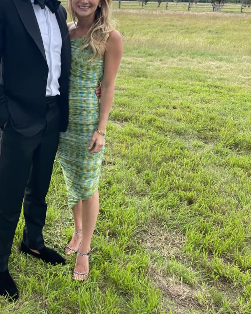 Likely Lizzy Dress  - Image 2