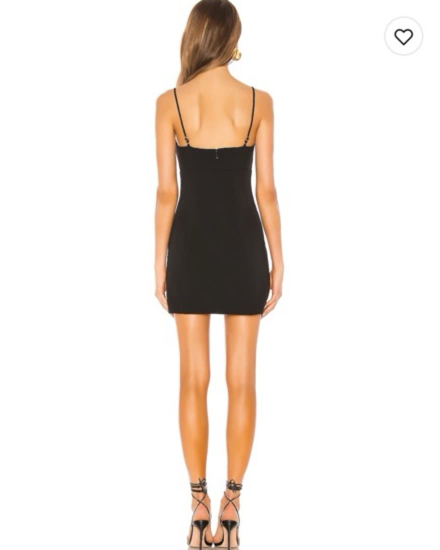 Lovers and Friends Enzo Dress - Image 2