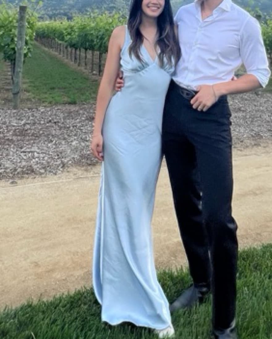 Bec And Bridge Moon Dance V Maxi Dress - Image 3