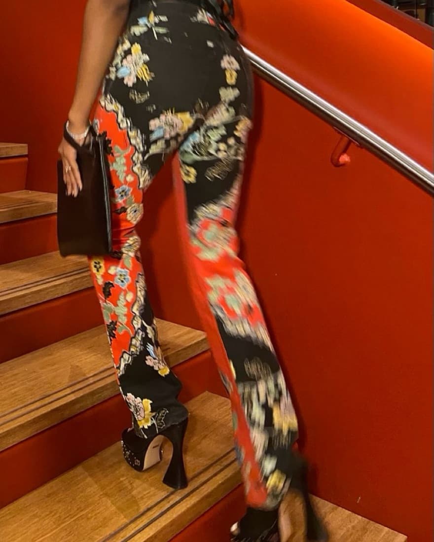 Roberto Cavalli Jeans - Image 1