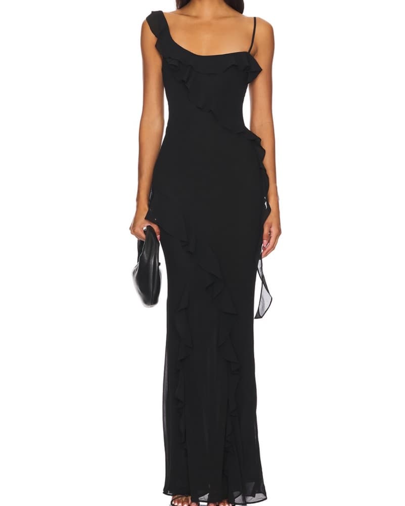 Majorelle Teagan Dress  - Image 1