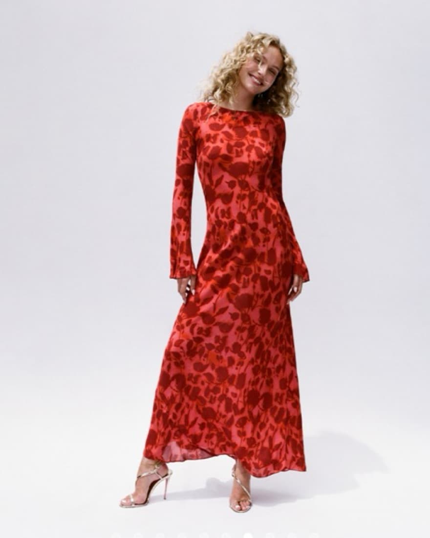 Realisation Par Gia Dress - Image 1