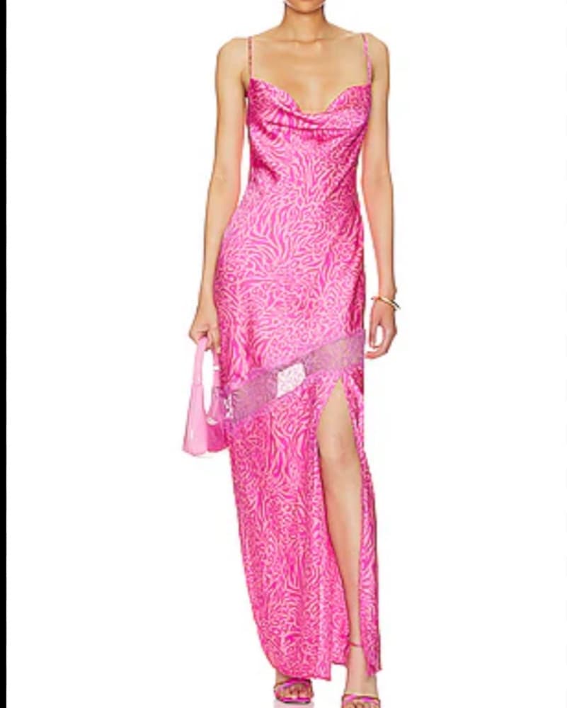 Lovers & Friends Gown  - Image 1