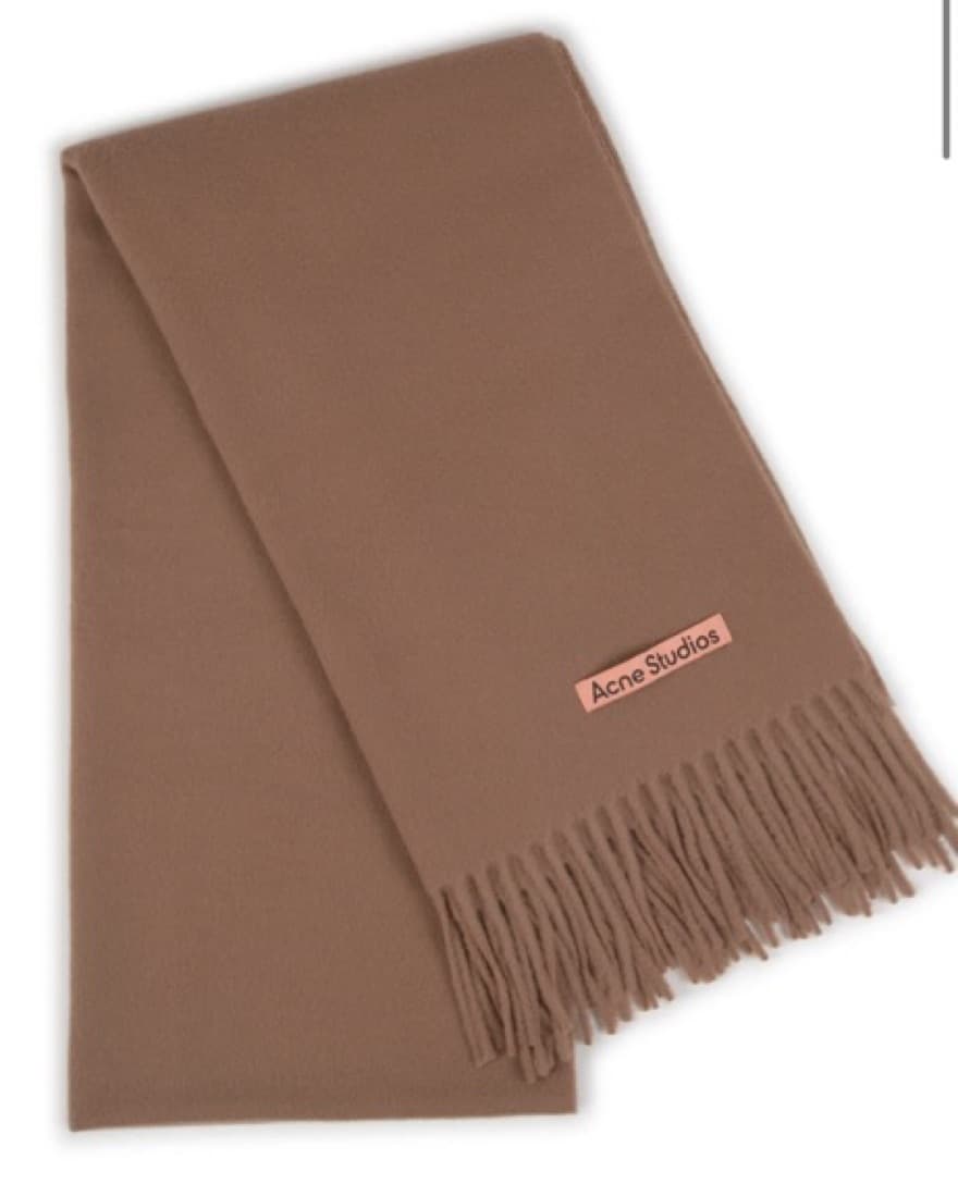 Acne Studios Scarf - Image 1