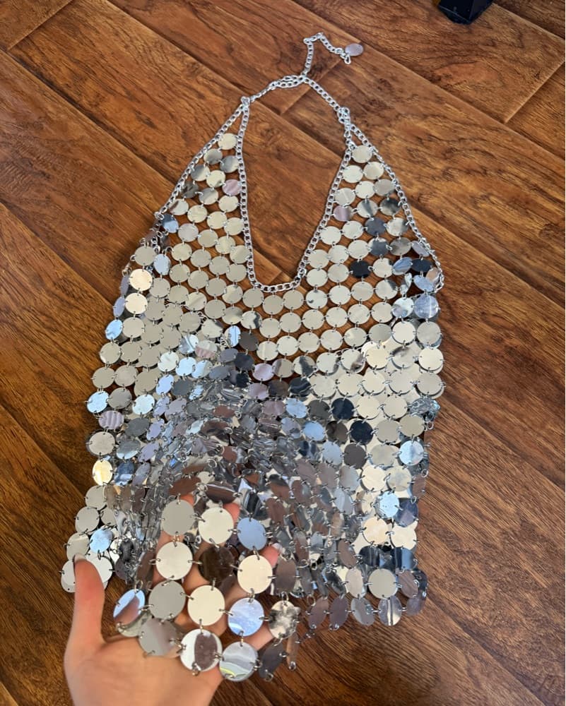 Disco Dress - Image 2