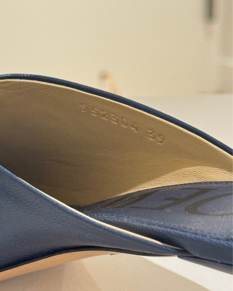Loewe Toy Mules - Image 5