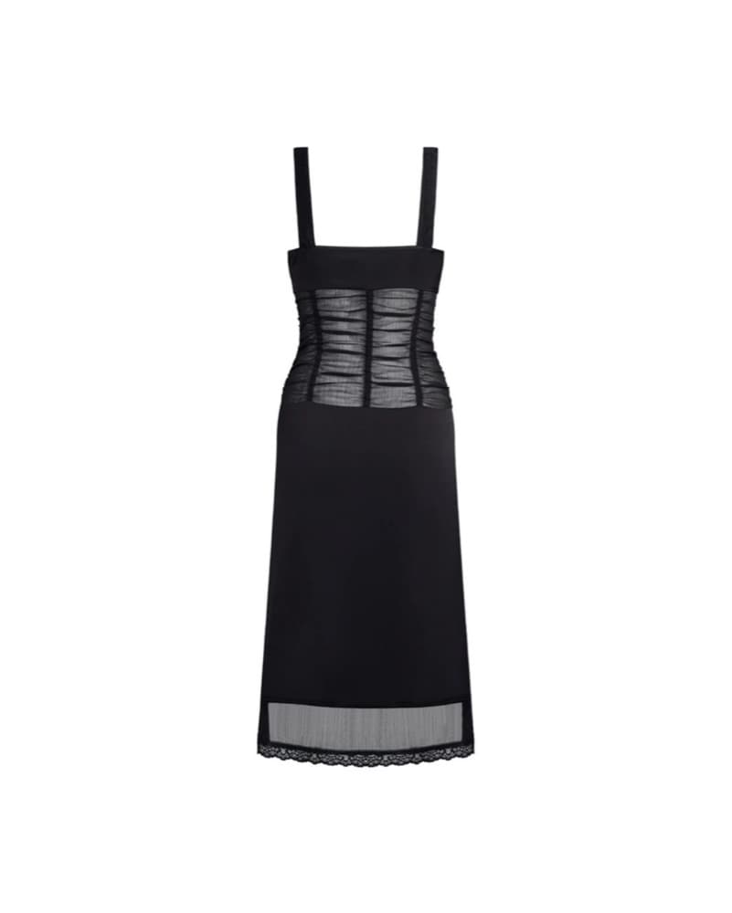 Lioness Kendall Maxi Dress - Image 2