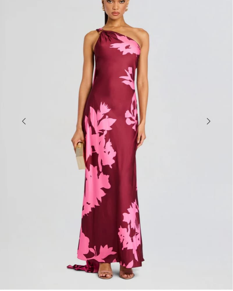 Retrofete Gown - Image 5